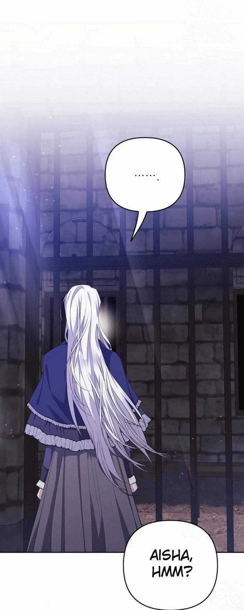 Grand Duchess of the North, It's Cold Chapter 26 Page 4