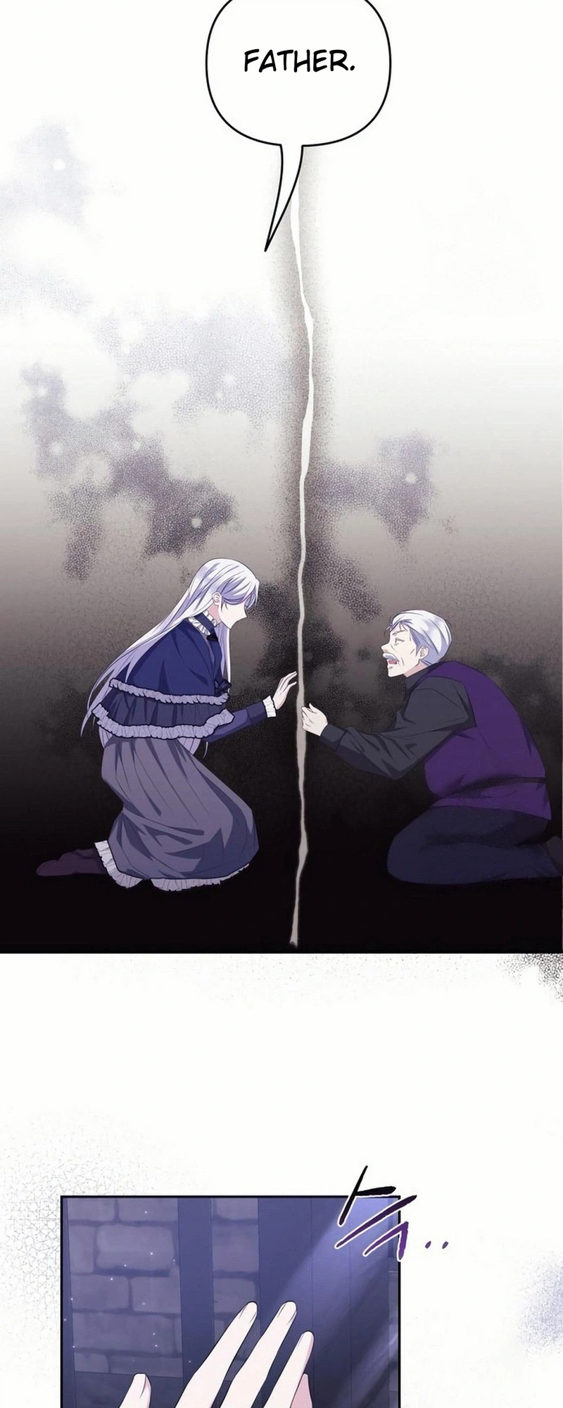 Grand Duchess of the North, It's Cold Chapter 26 Page 6