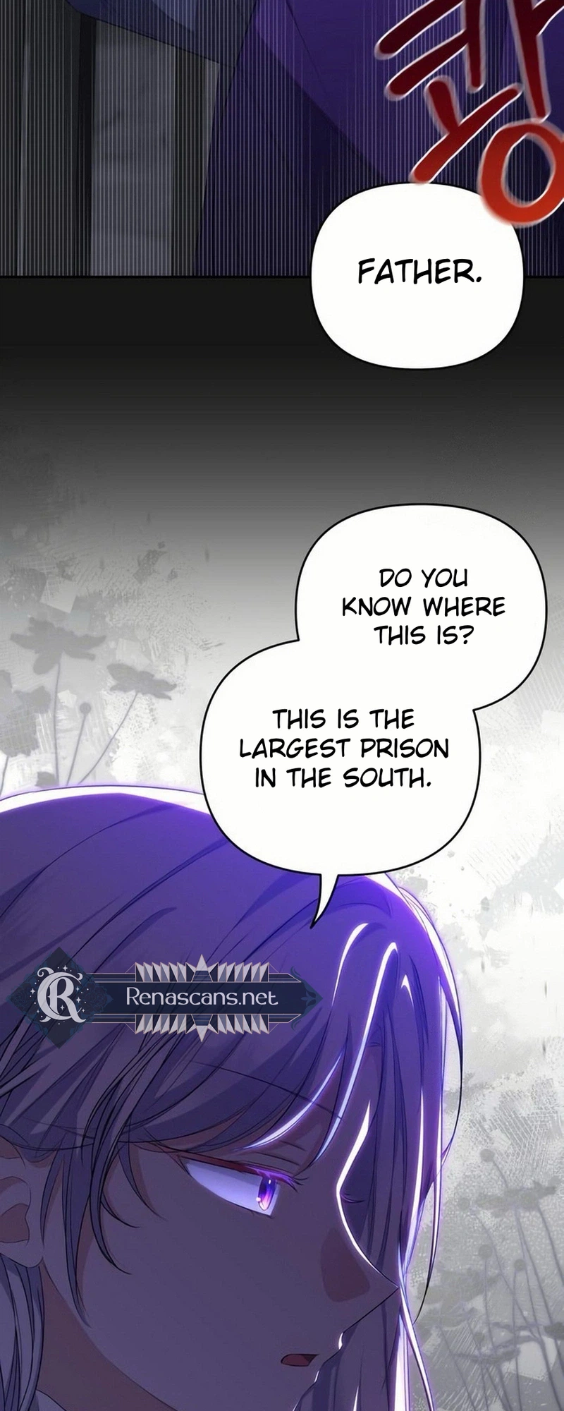 Grand Duchess of the North, It's Cold Chapter 26 Page 8