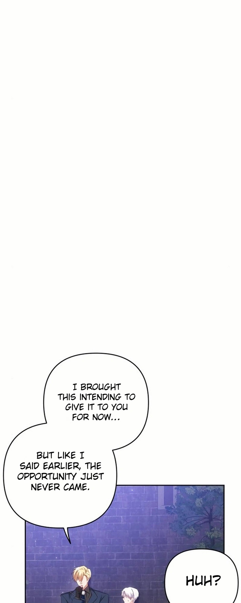 Grand Duchess of the North, It's Cold Chapter 25 Page 4
