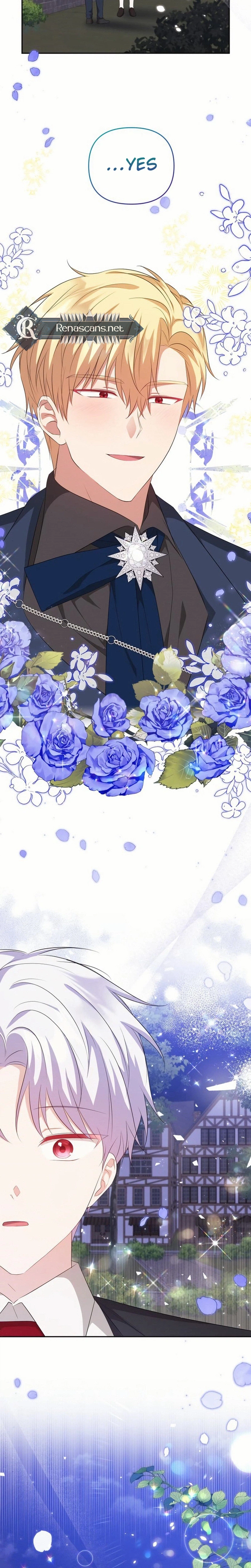 Grand Duchess of the North, It's Cold Chapter 25 Page 13