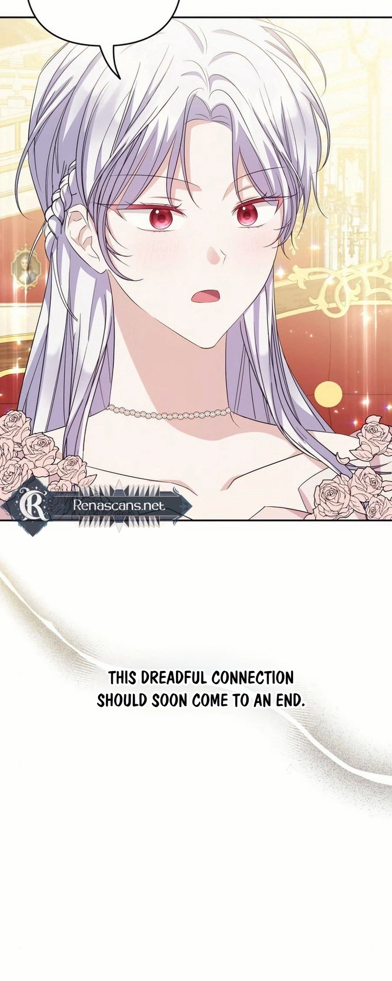 Grand Duchess of the North, It's Cold Chapter 25 Page 22
