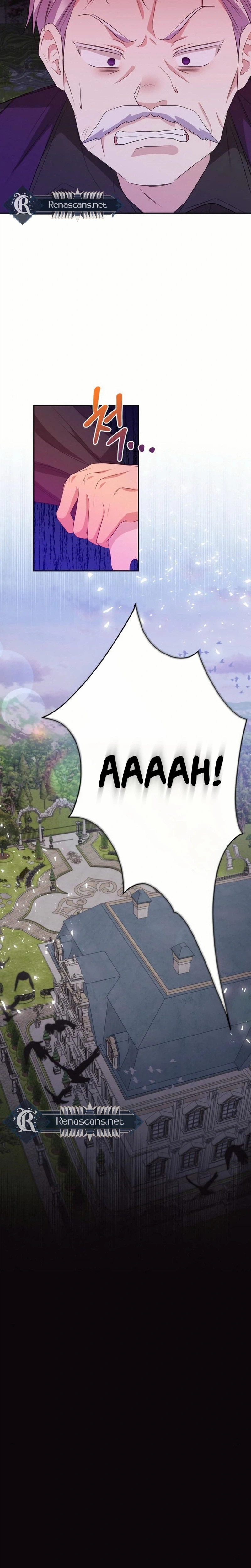 Grand Duchess of the North, It's Cold Chapter 25 Page 31