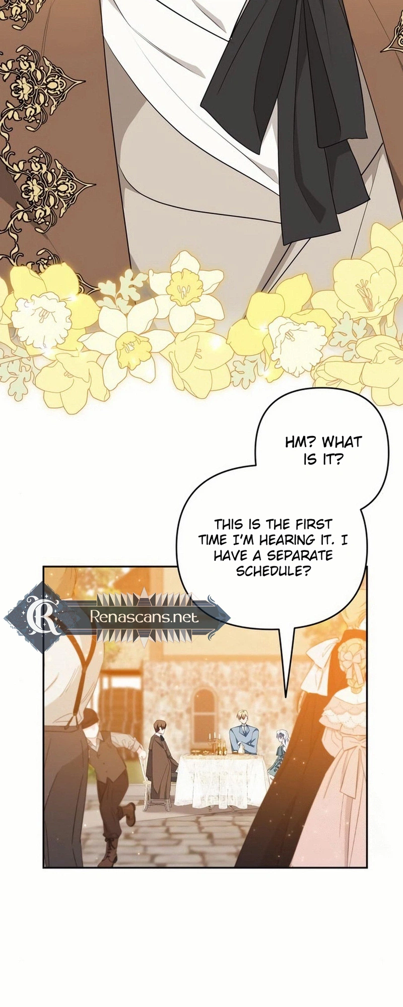 Grand Duchess of the North, It's Cold Chapter 23 Page 26