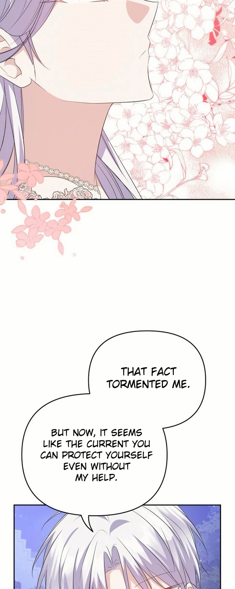 Grand Duchess of the North, It's Cold Chapter 24 Page 22