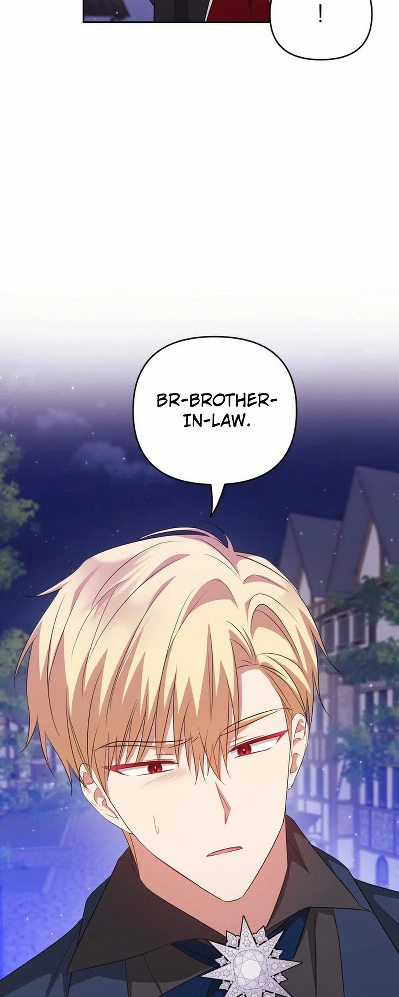 Grand Duchess of the North, It's Cold Chapter 24 Page 30