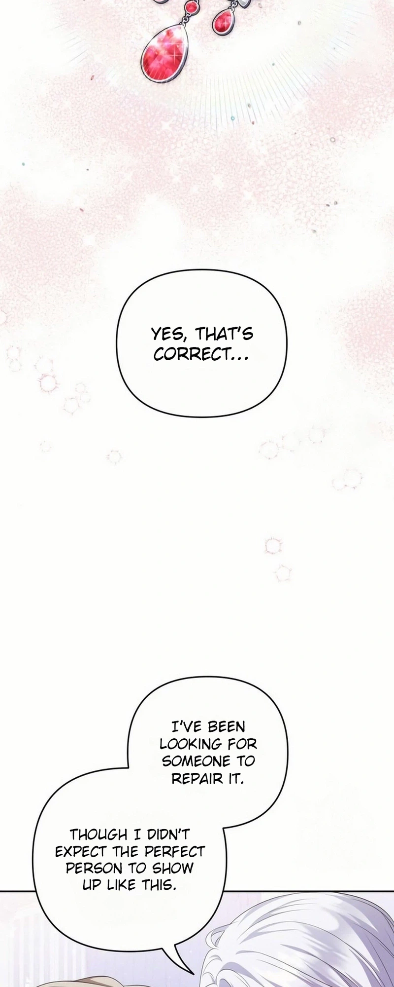 Grand Duchess of the North, It's Cold Chapter 30 Page 8