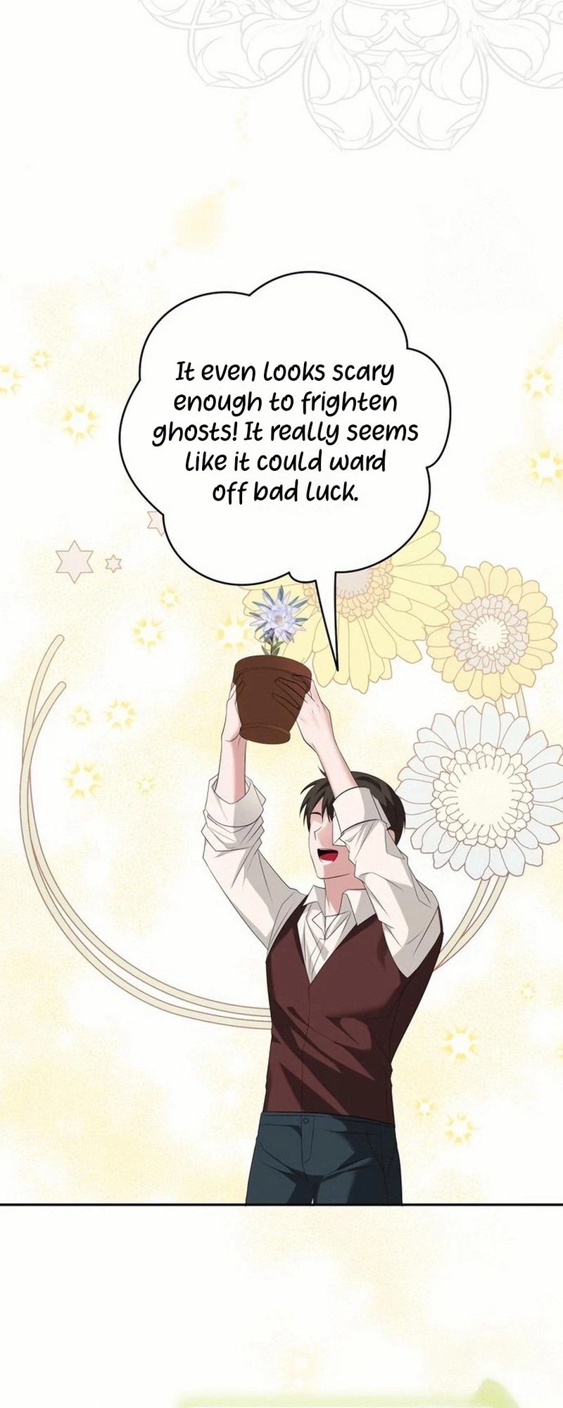 Grand Duchess of the North, It's Cold Chapter 30 Page 26