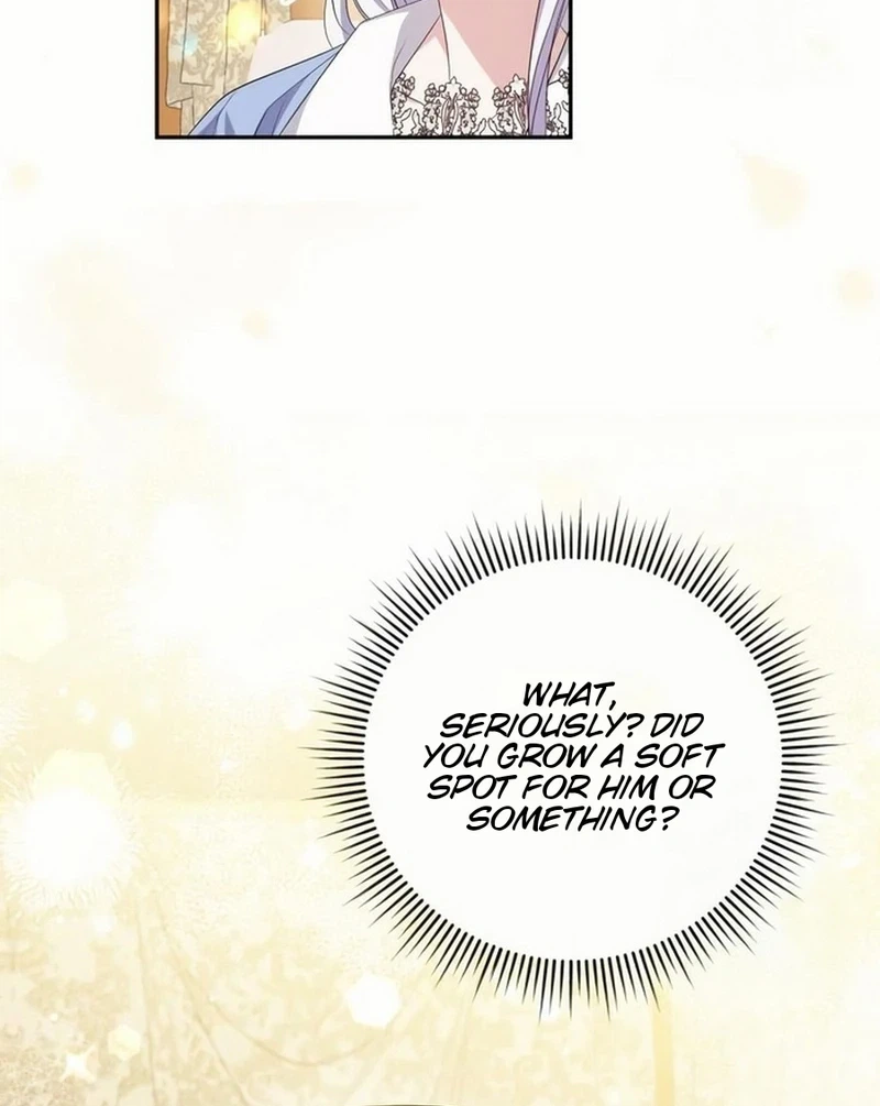 Grand Duchess of the North, It's Cold Chapter 28 Page 7