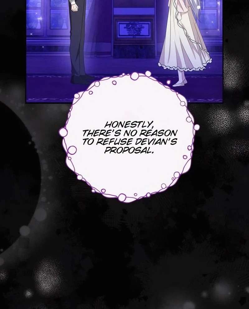 Grand Duchess of the North, It's Cold Chapter 28 Page 10
