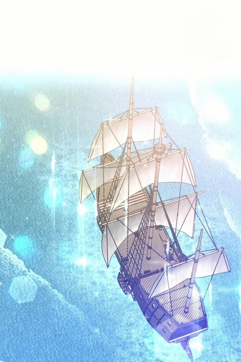Grand Duchess of the North, It's Cold Chapter 28 Page 22