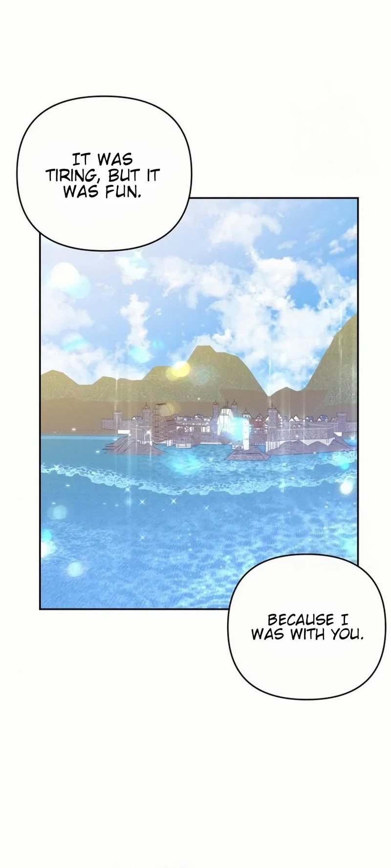 Grand Duchess of the North, It's Cold Chapter 28 Page 25