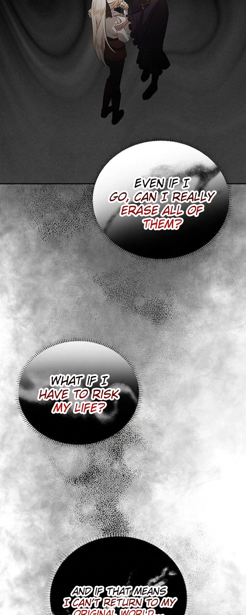I Became a Chef to Save a Different World Chapter 38 Page 4