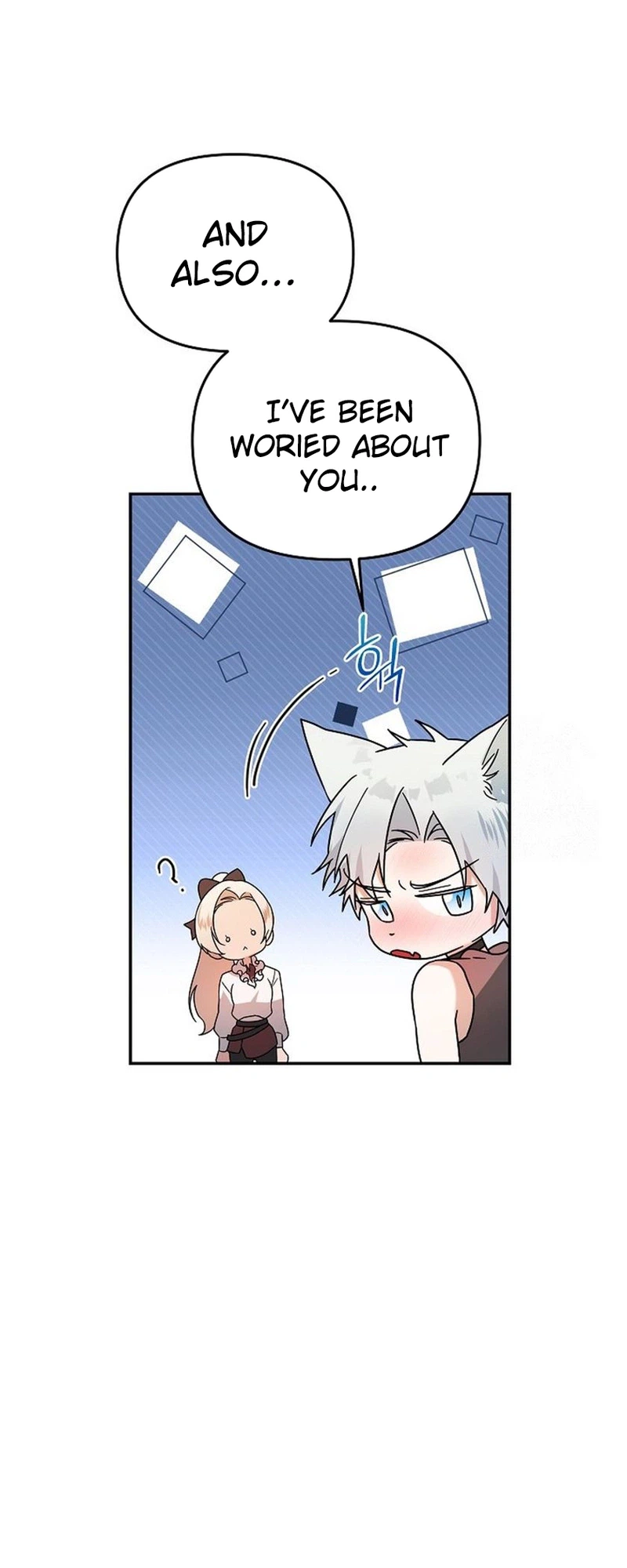 I Became a Chef to Save a Different World Chapter 38 Page 6