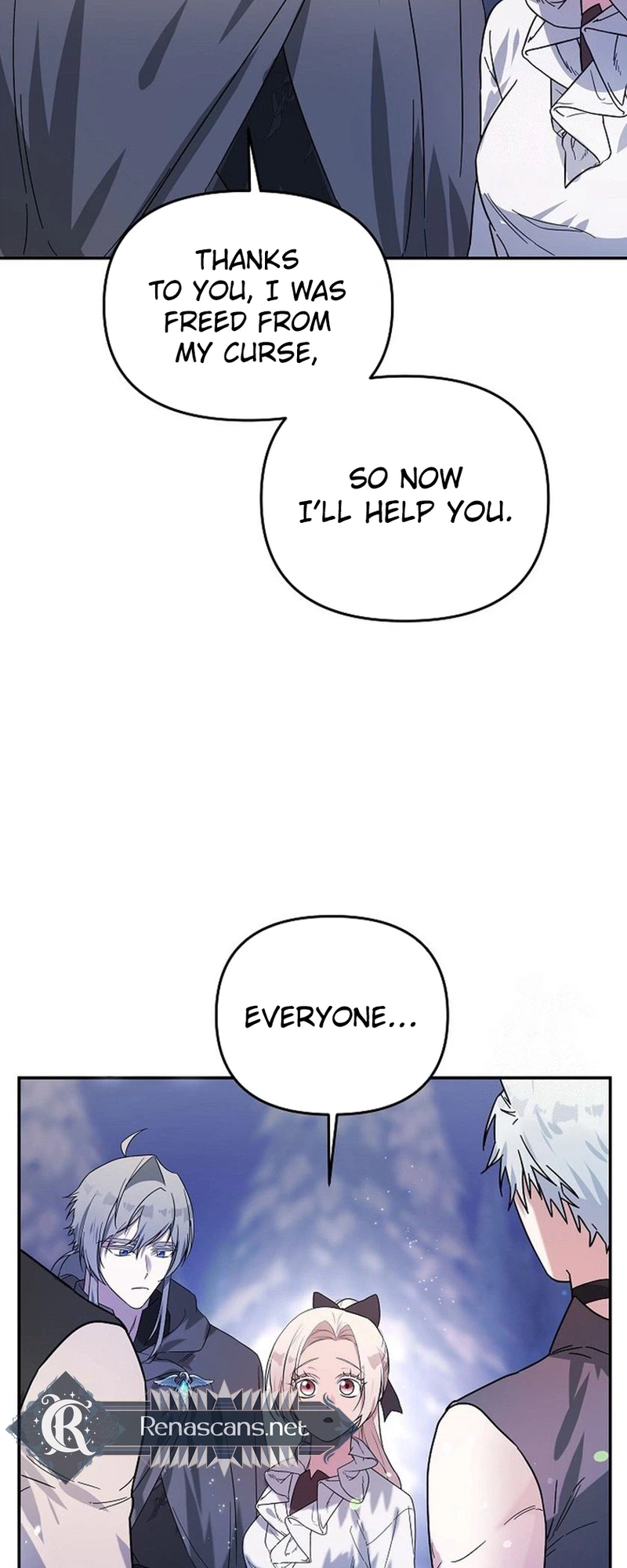 I Became a Chef to Save a Different World Chapter 38 Page 8