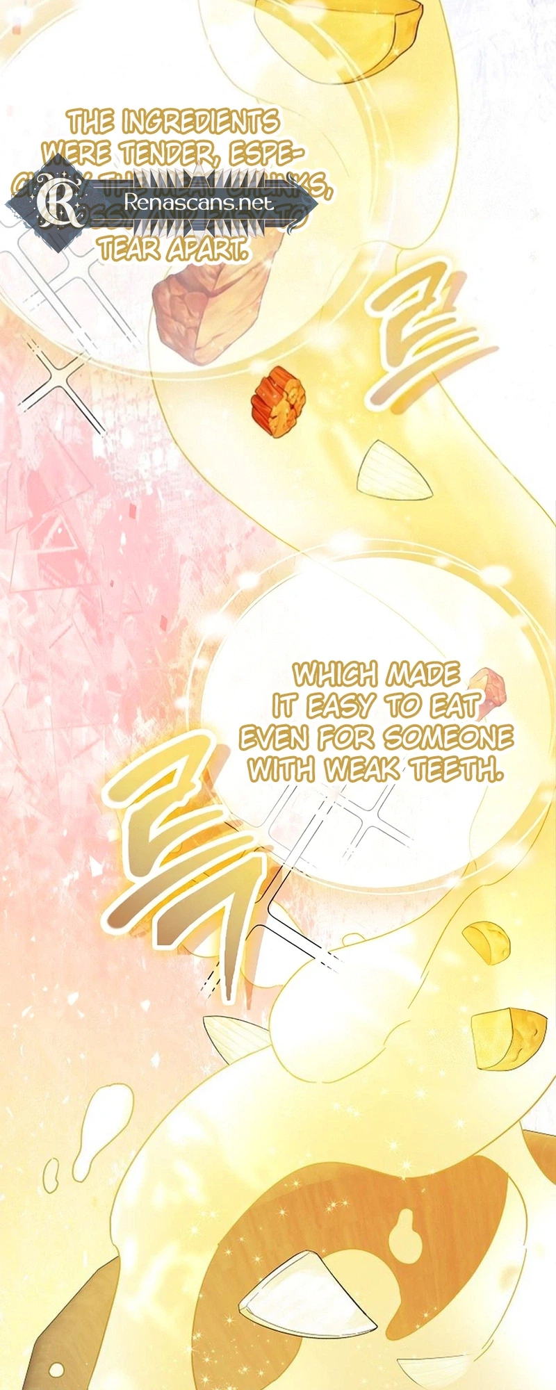 I Became a Chef to Save a Different World Chapter 38 Page 16