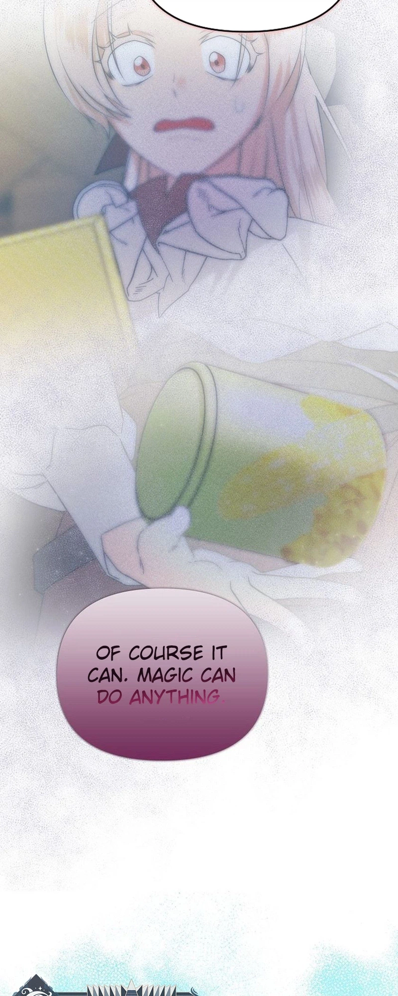 I Became a Chef to Save a Different World Chapter 40 Page 12