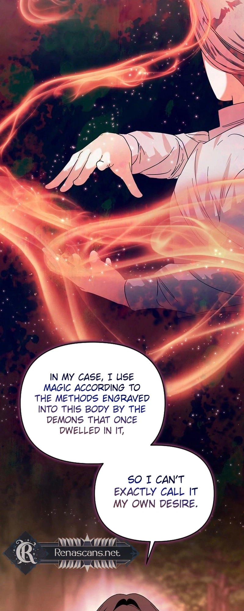 I Became a Chef to Save a Different World Chapter 40 Page 14