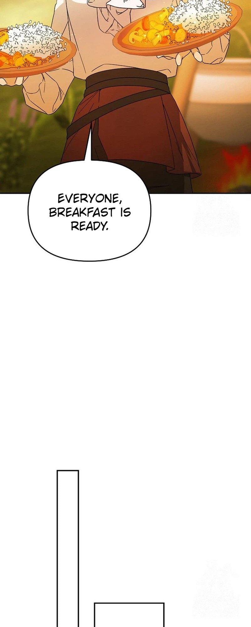 I Became a Chef to Save a Different World Chapter 40 Page 26