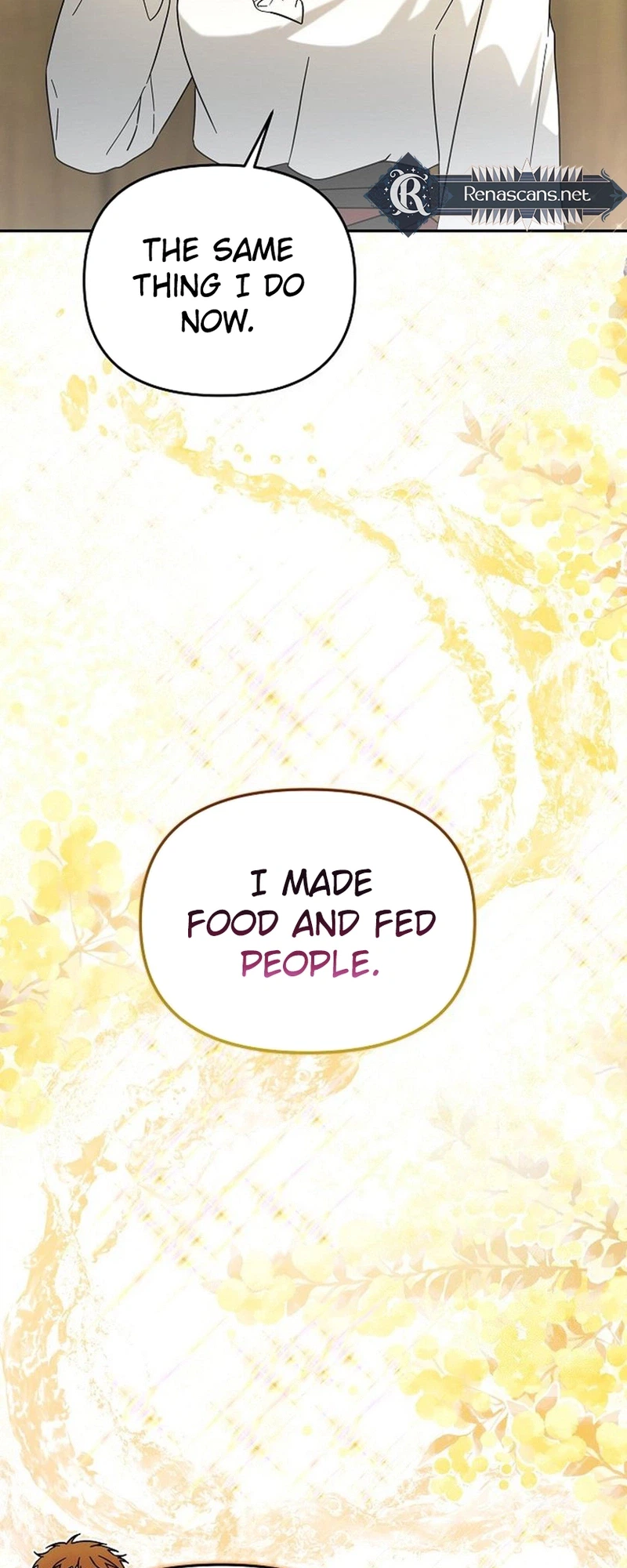 I Became a Chef to Save a Different World Chapter 39 Page 10