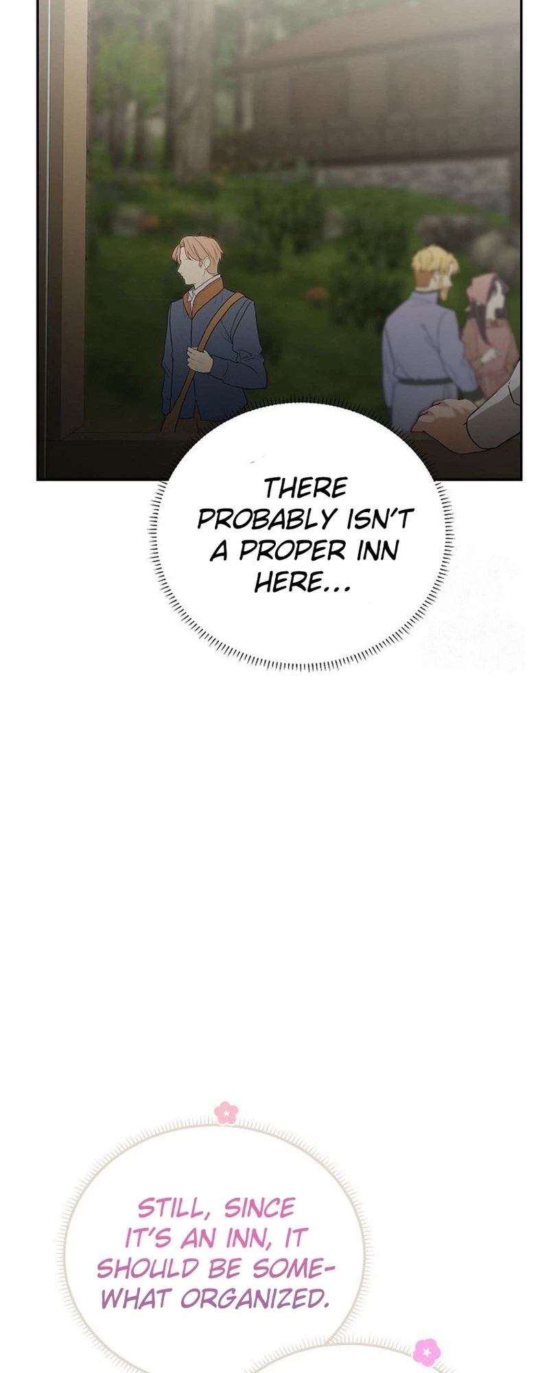 I Became a Chef to Save a Different World Chapter 39 Page 20
