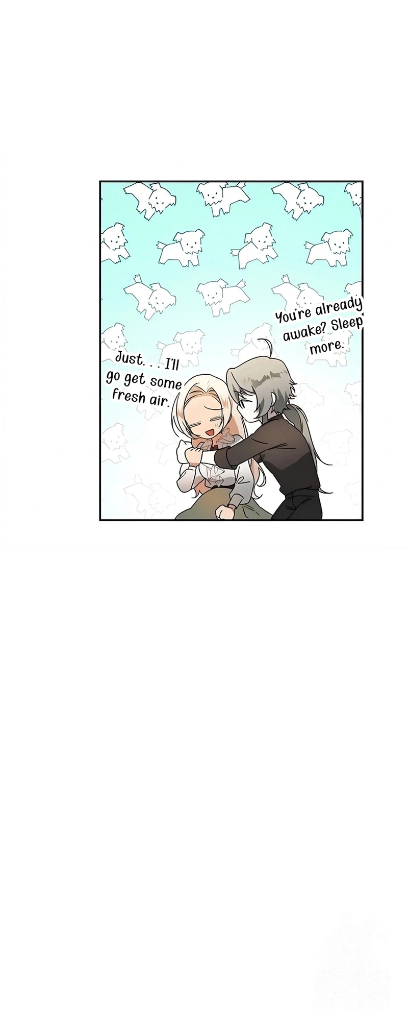 I Became a Chef to Save a Different World Chapter 39 Page 26