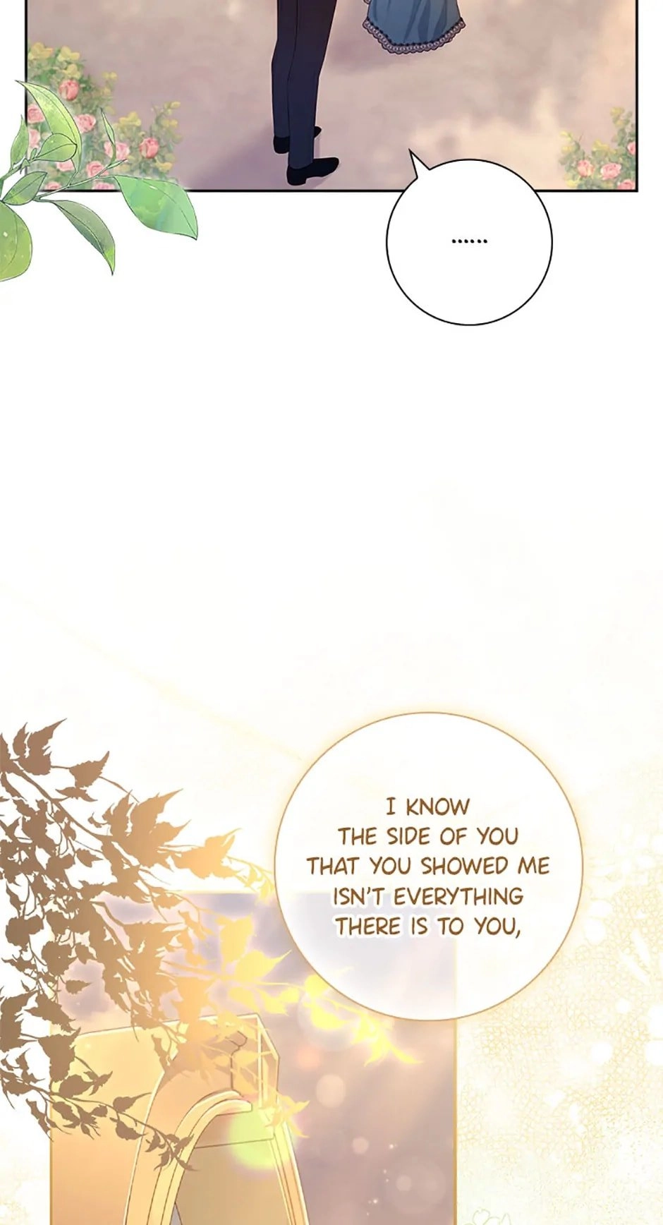 I Decide My Husband Chapter 31 Page 45