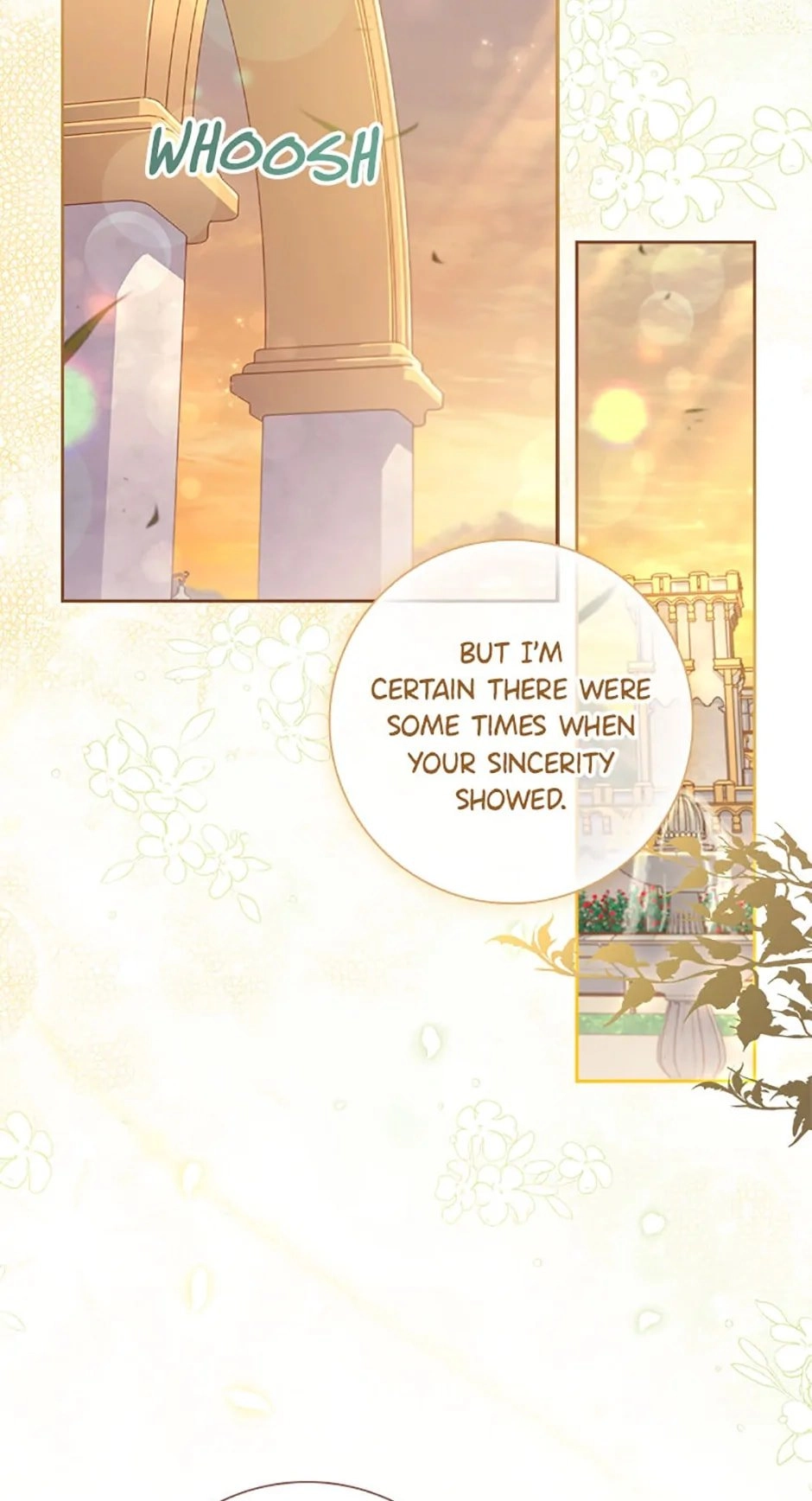 I Decide My Husband Chapter 31 Page 46