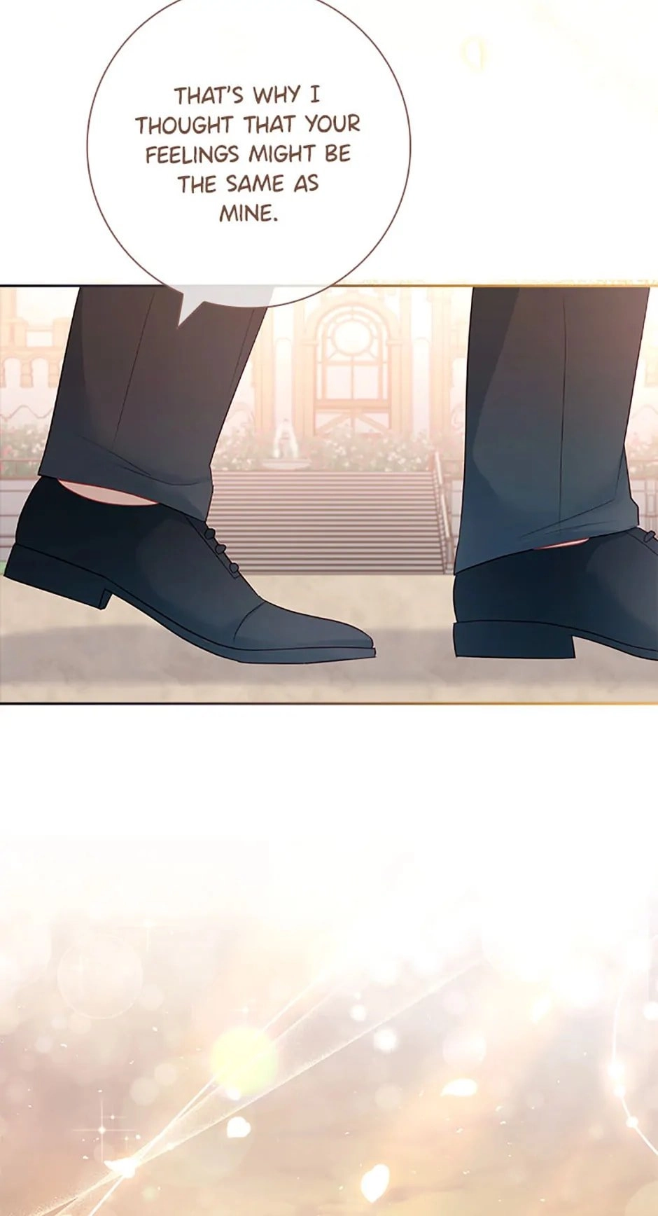 I Decide My Husband Chapter 31 Page 47