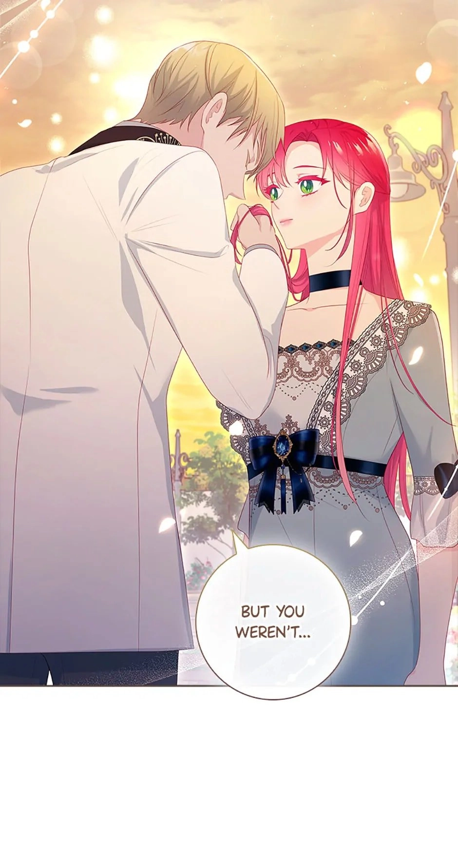 I Decide My Husband Chapter 31 Page 48