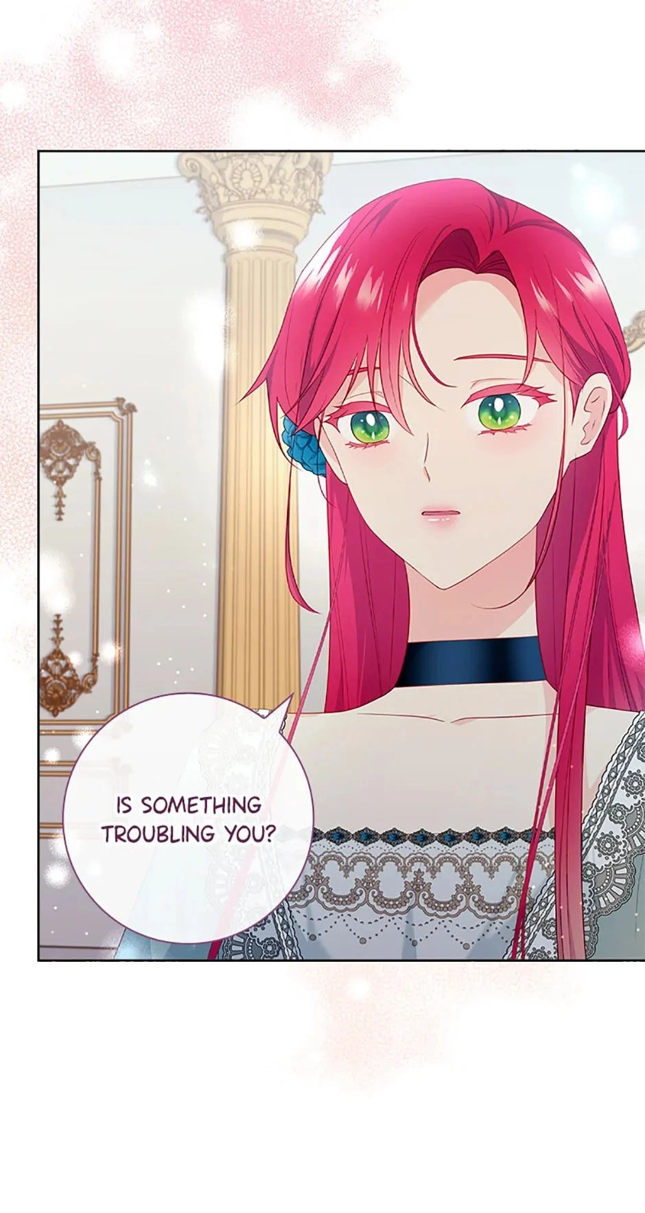 I Decide My Husband Chapter 31 Page 21