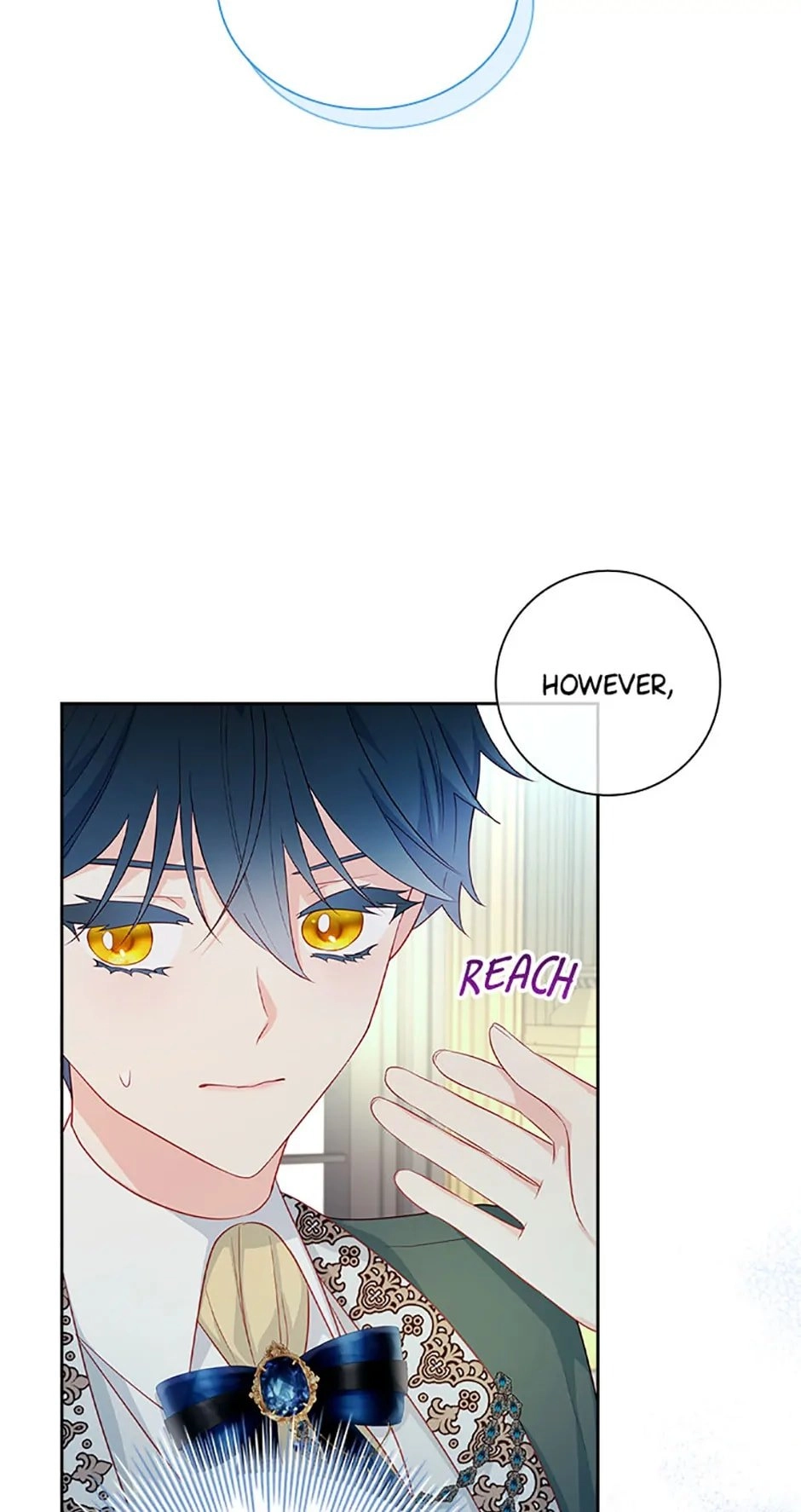 I Decide My Husband Chapter 31 Page 18