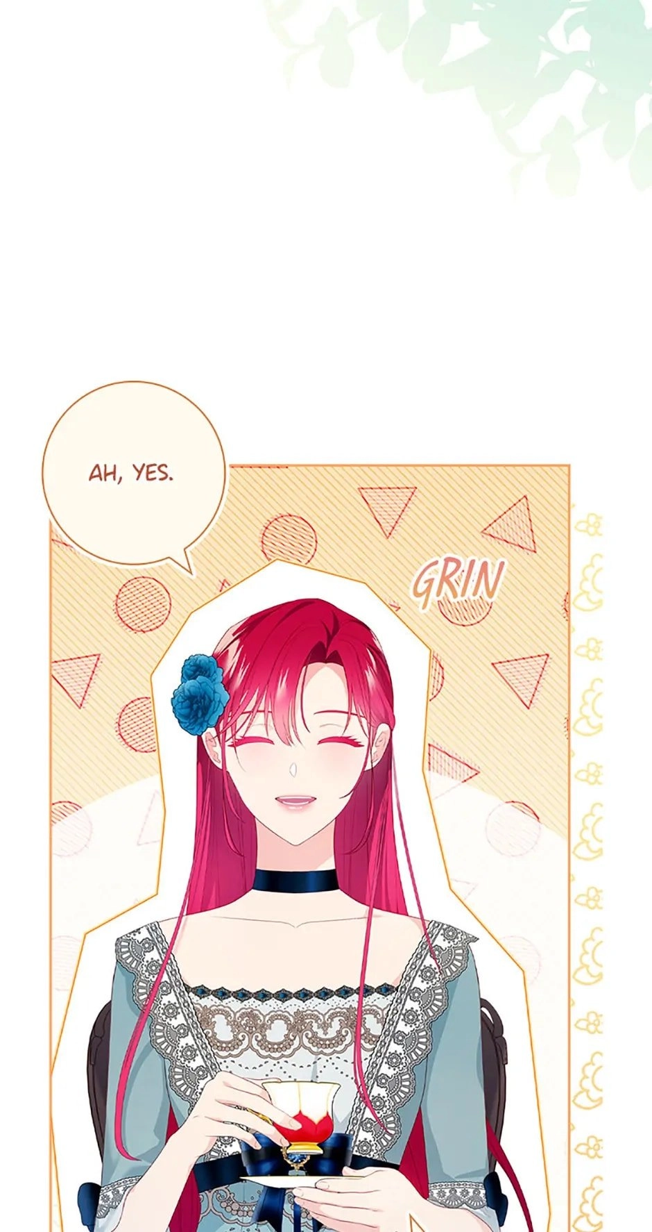 I Decide My Husband Chapter 31 Page 16