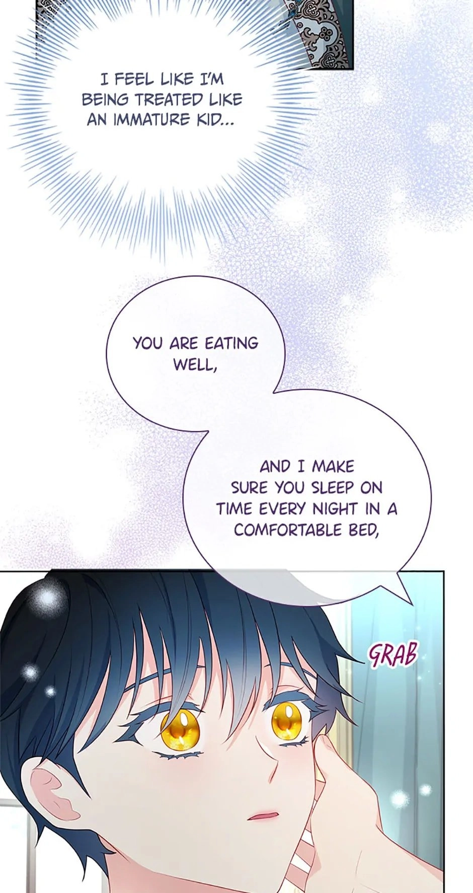 I Decide My Husband Chapter 31 Page 19