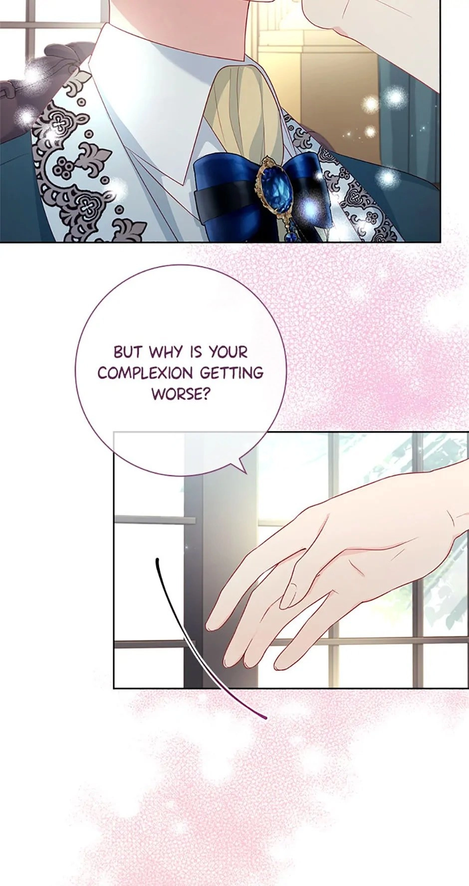 I Decide My Husband Chapter 31 Page 20