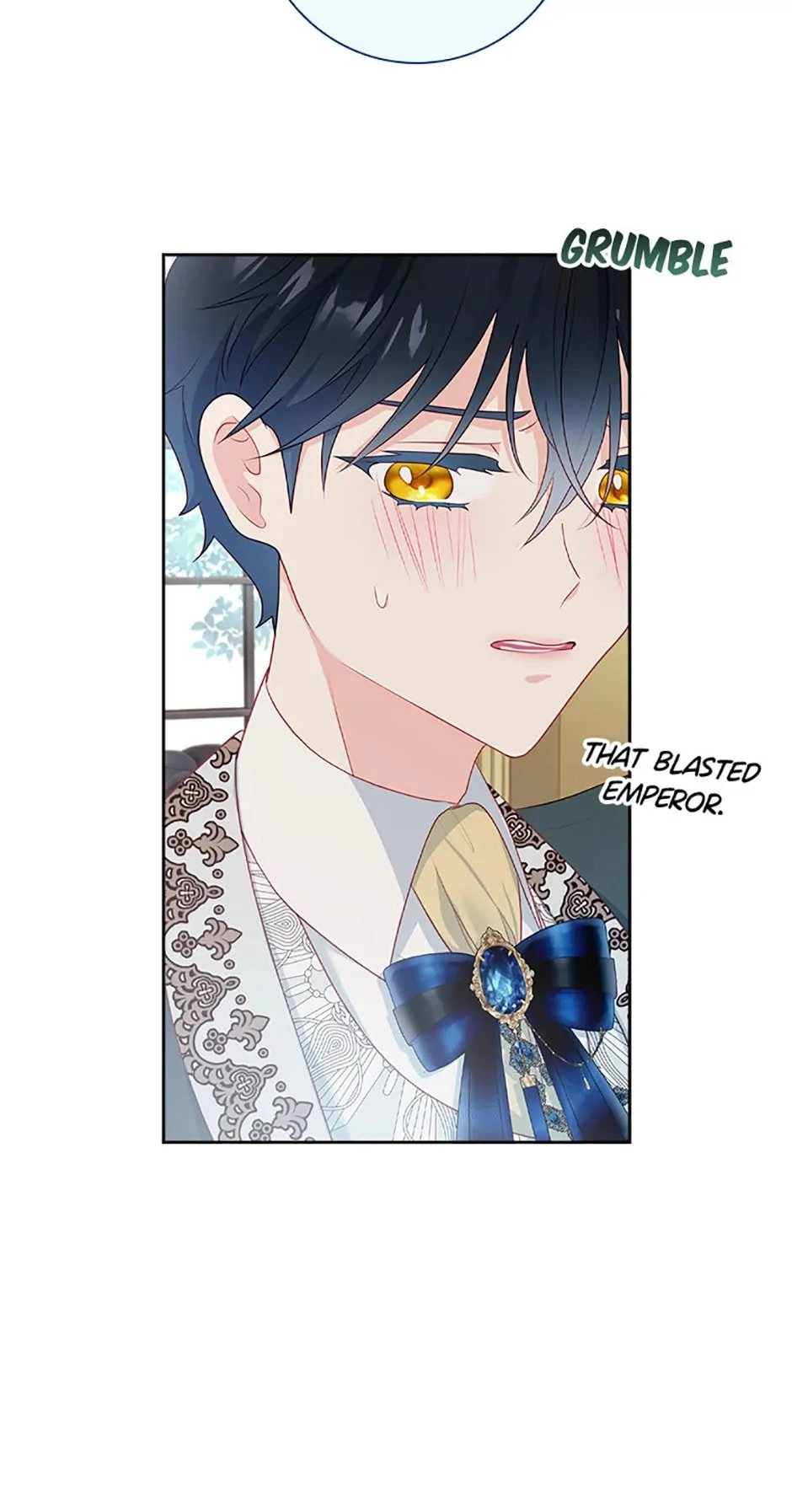 I Decide My Husband Chapter 31 Page 6