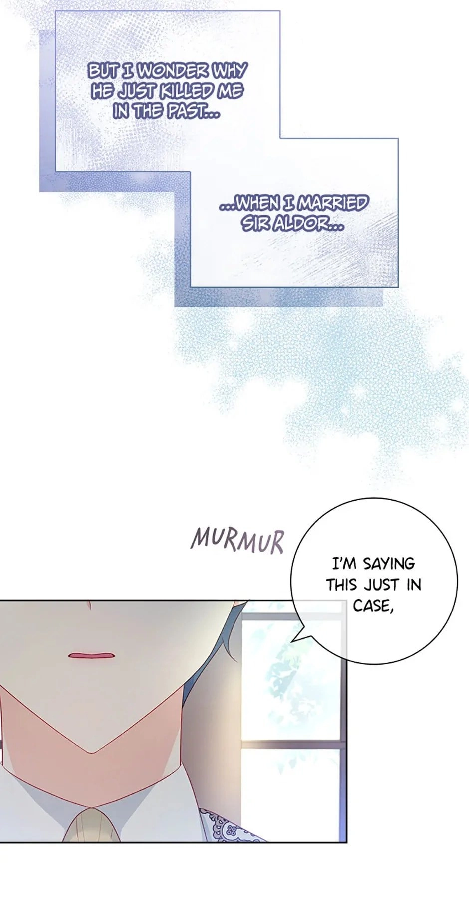I Decide My Husband Chapter 31 Page 13