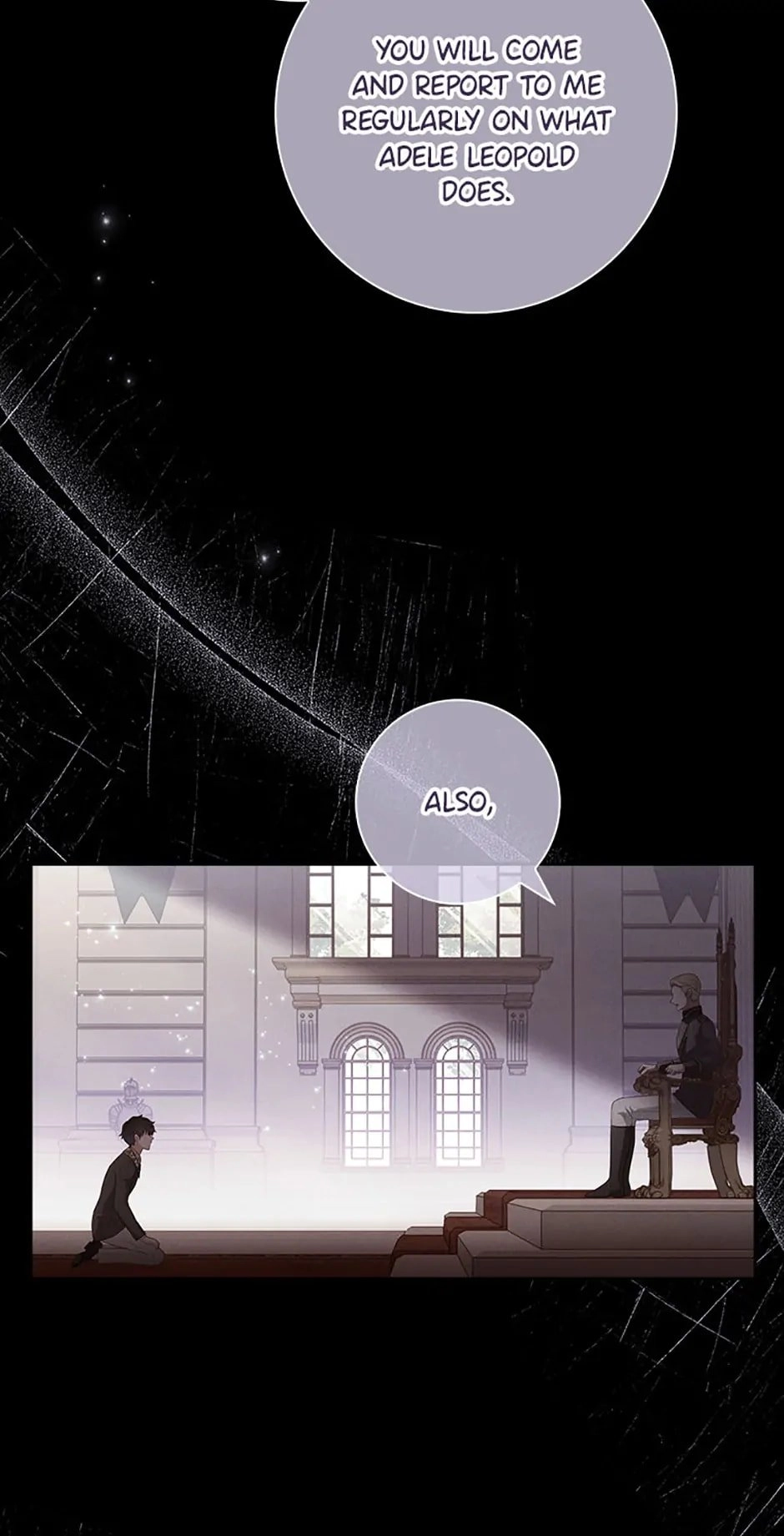 I Decide My Husband Chapter 31 Page 9