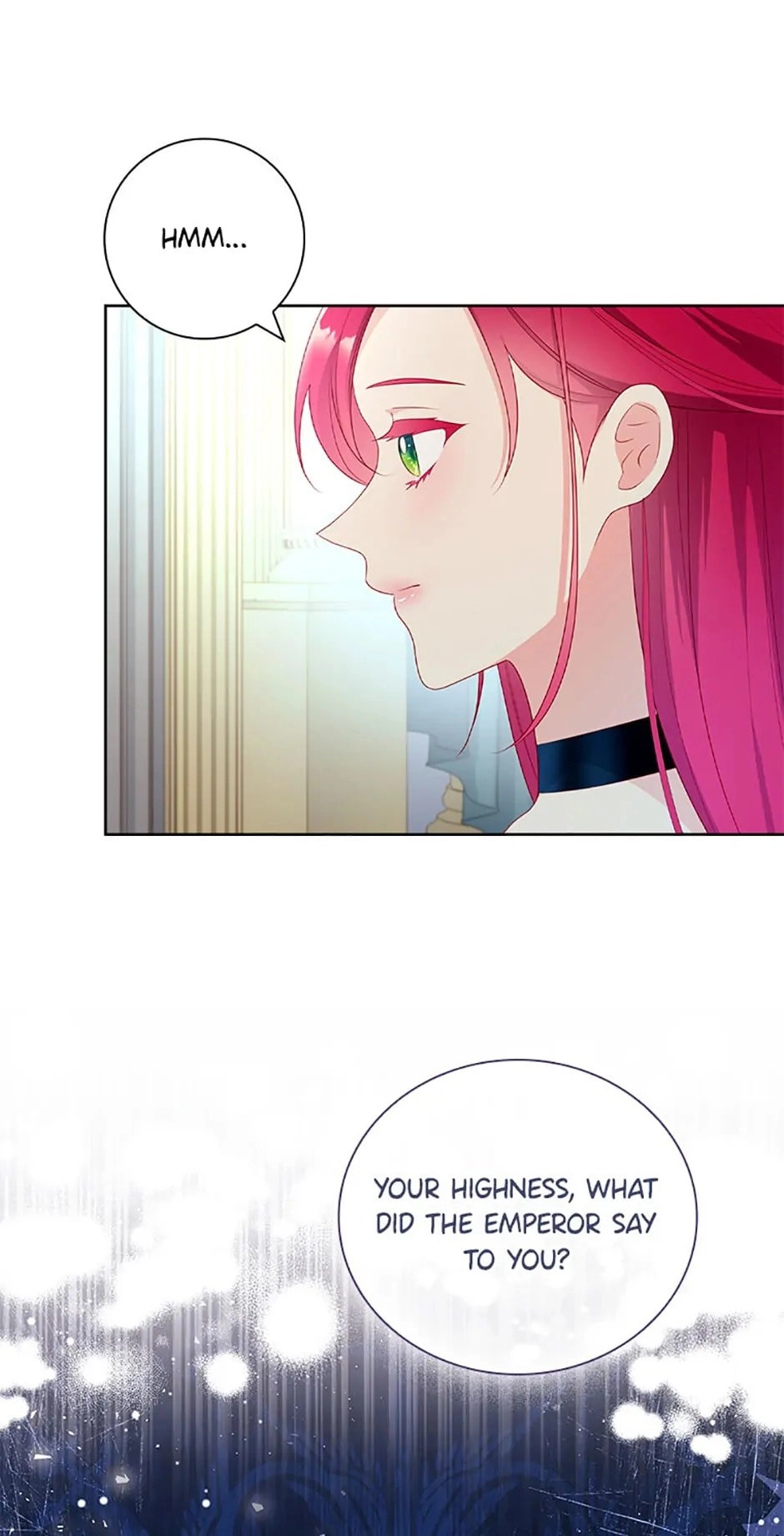 I Decide My Husband Chapter 31 Page 7