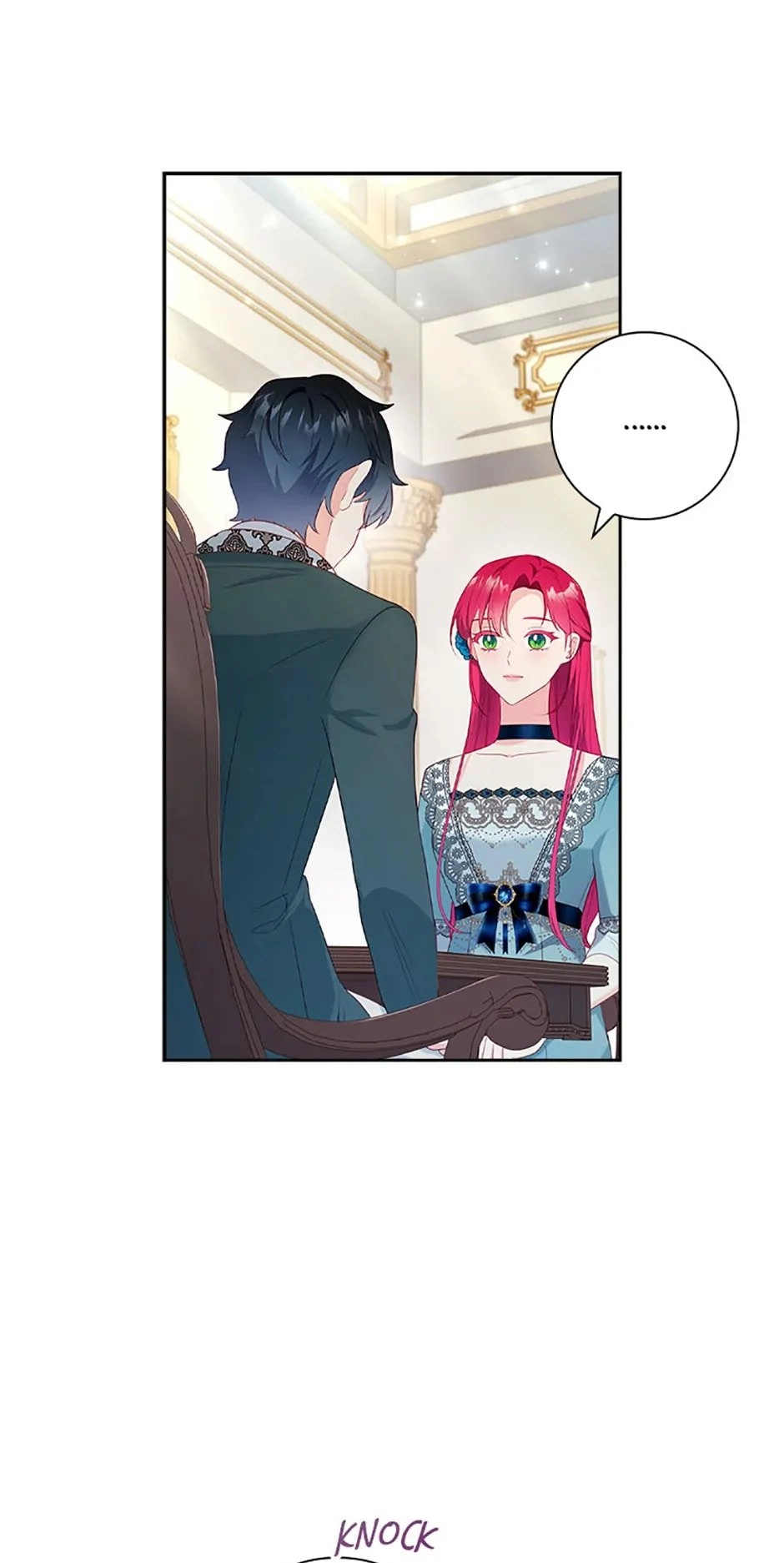 I Decide My Husband Chapter 31 Page 29