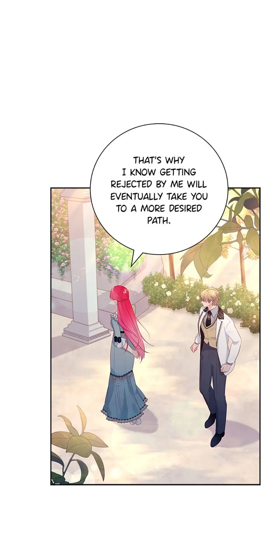 I Decide My Husband Chapter 31 Page 63