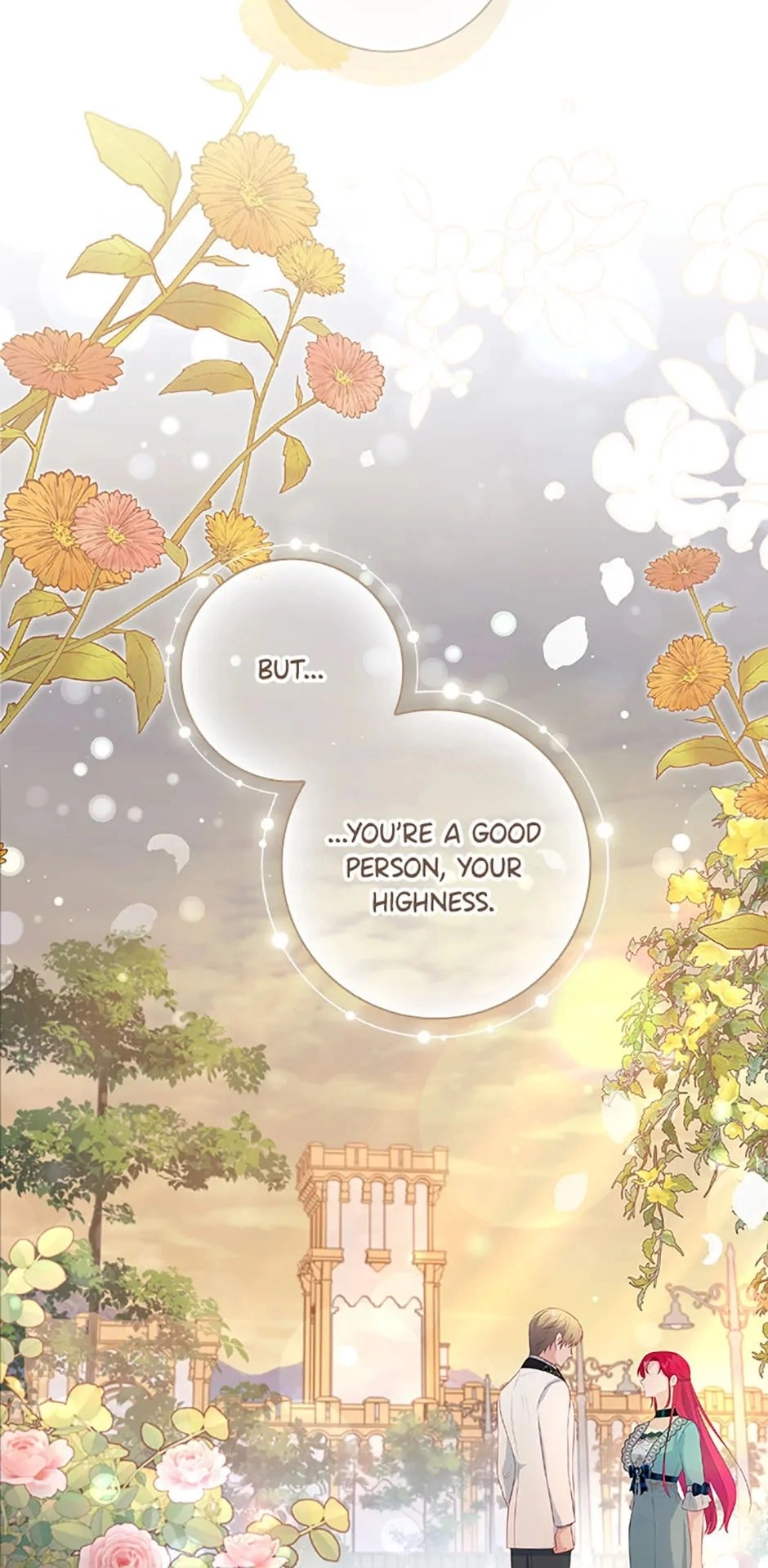 I Decide My Husband Chapter 31 Page 59