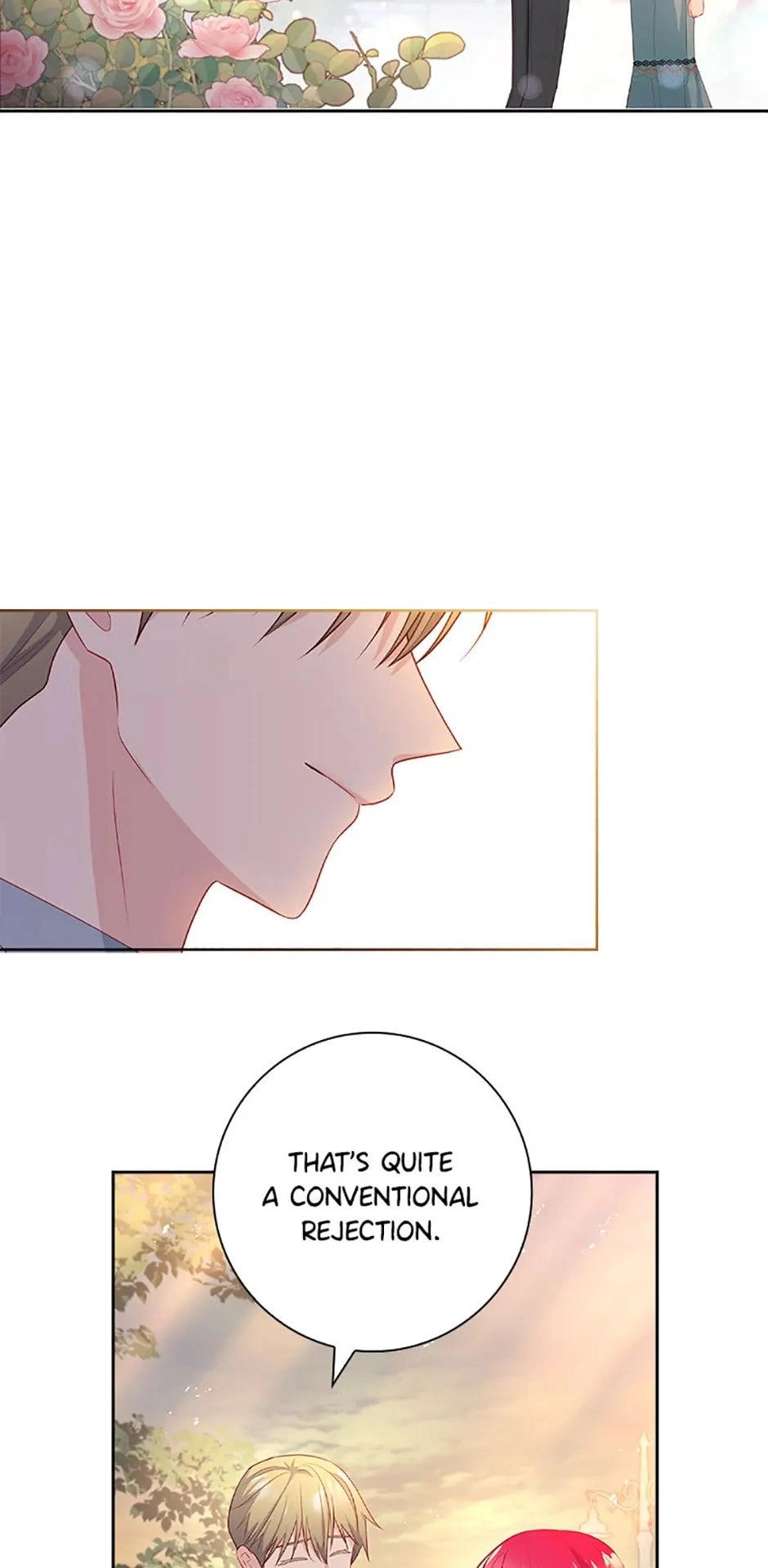 I Decide My Husband Chapter 31 Page 60