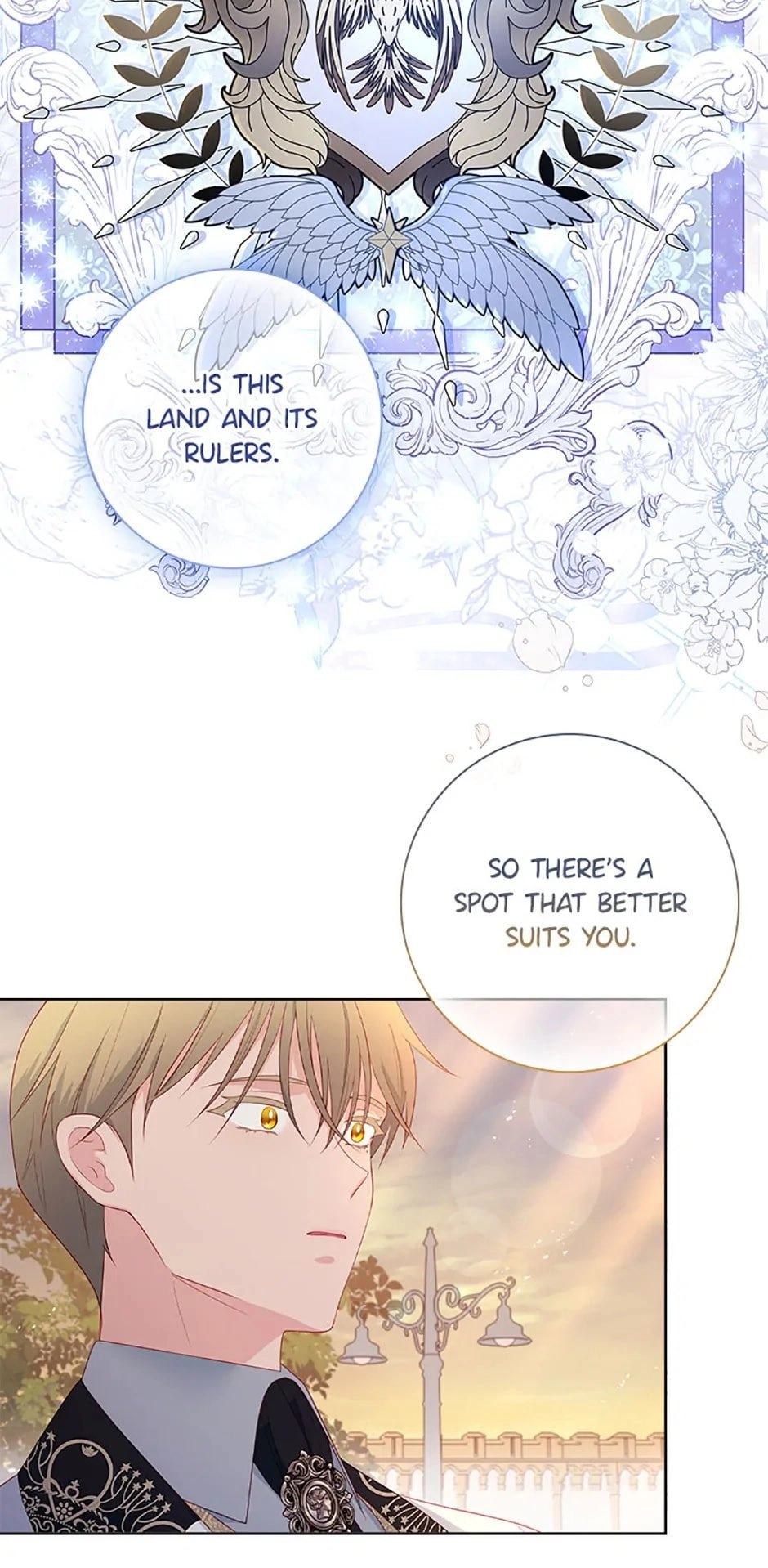 I Decide My Husband Chapter 31 Page 62