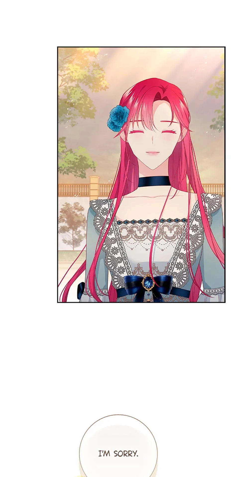 I Decide My Husband Chapter 31 Page 58