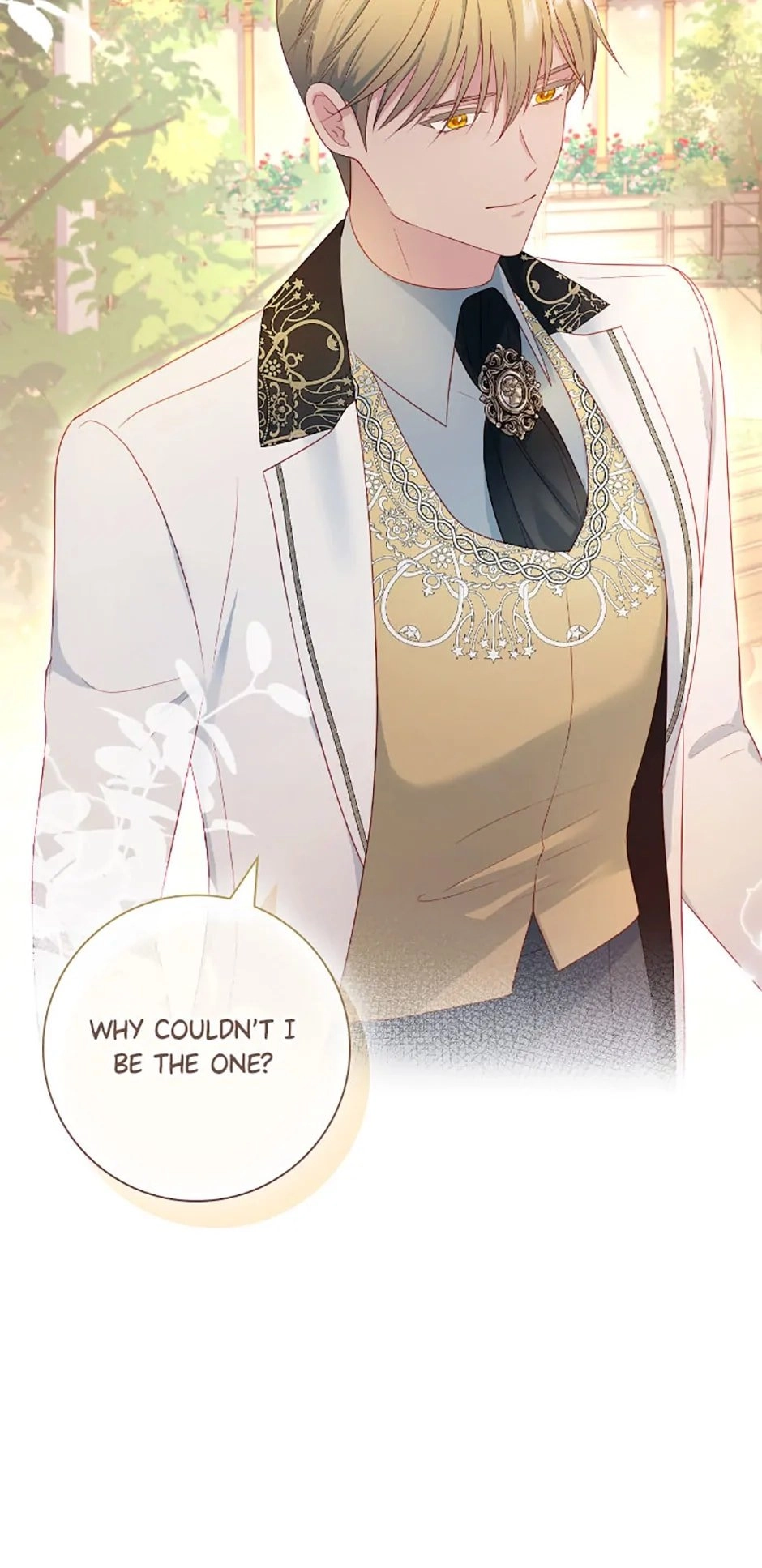 I Decide My Husband Chapter 31 Page 57