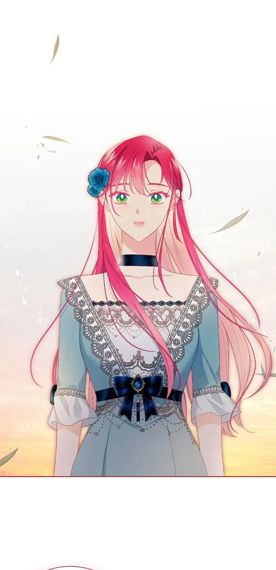 I Decide My Husband Chapter 31 Page 51