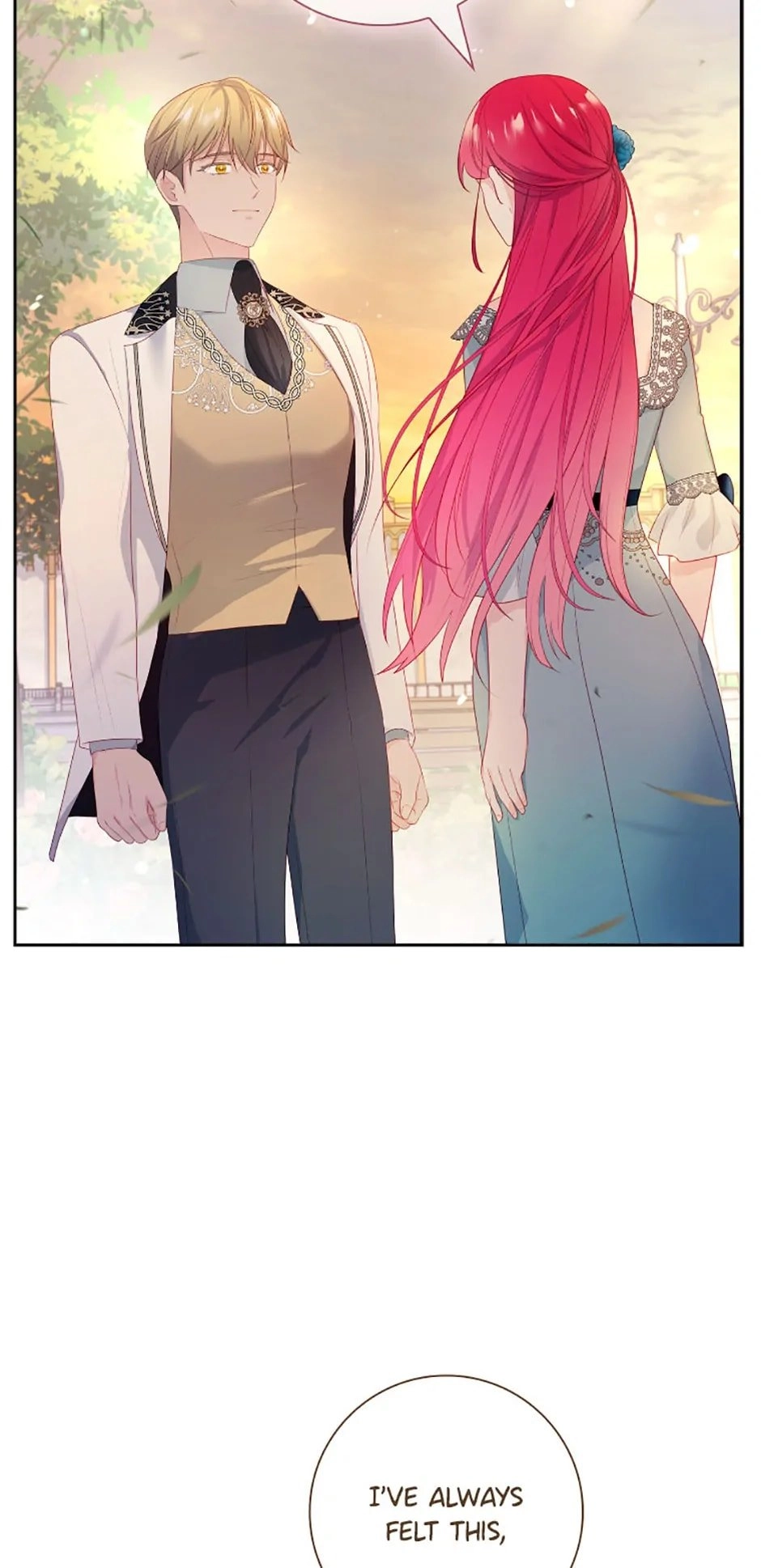 I Decide My Husband Chapter 31 Page 53