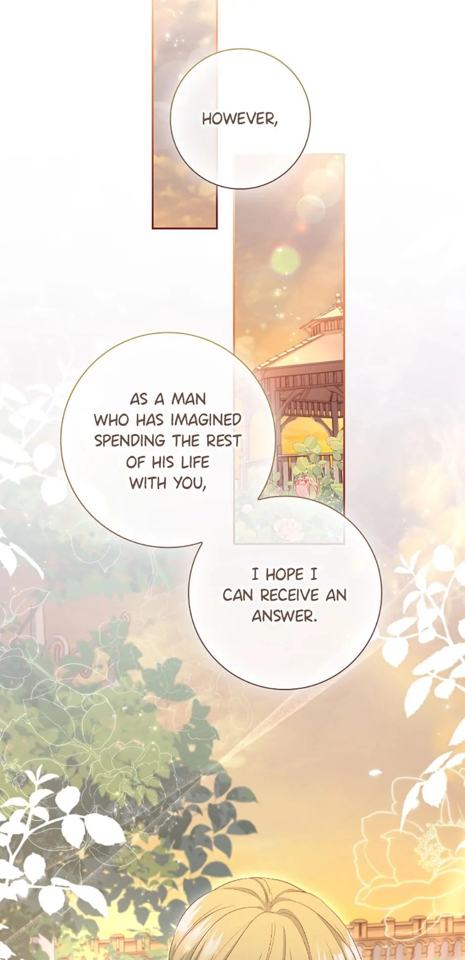 I Decide My Husband Chapter 31 Page 56