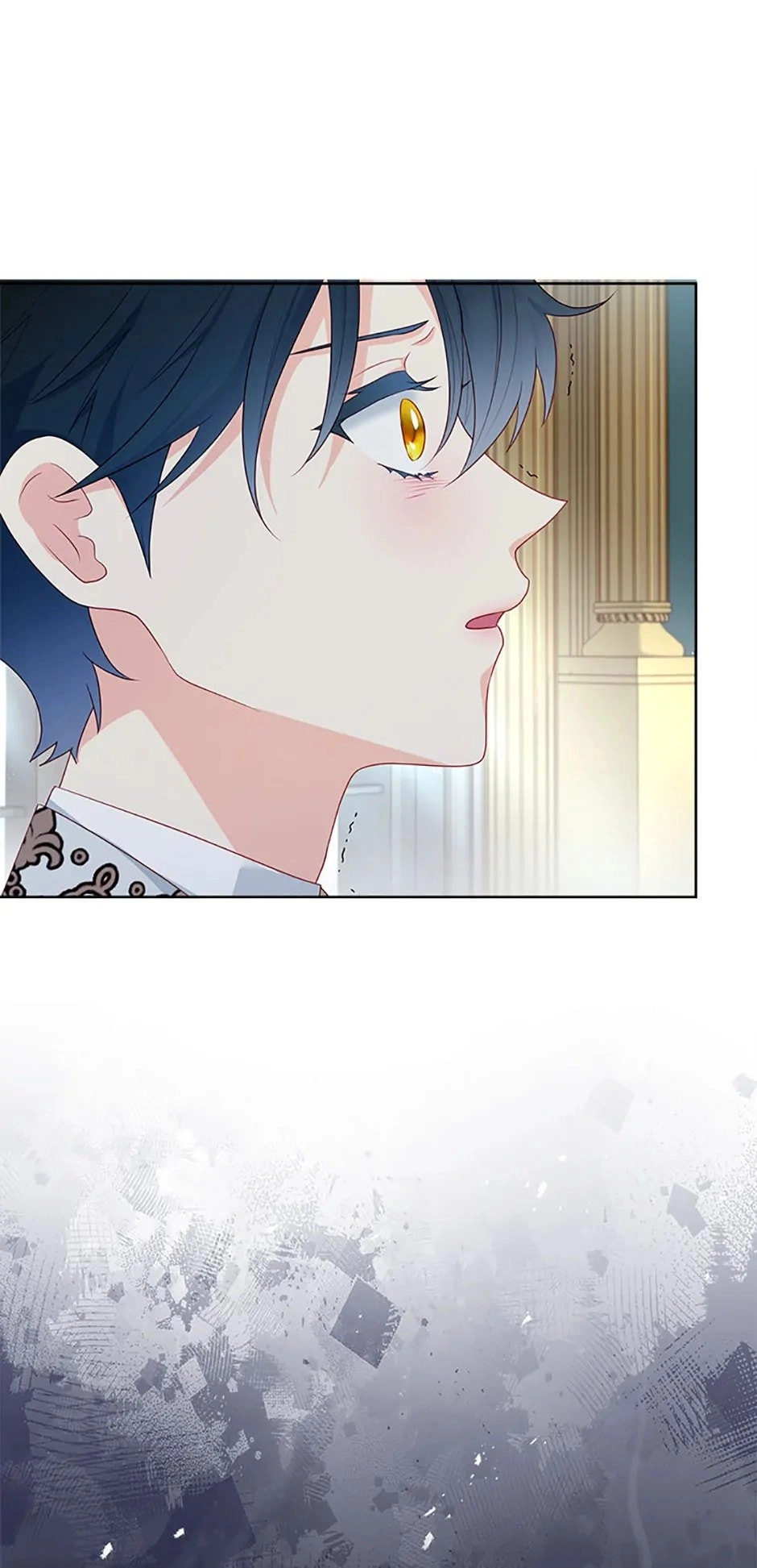I Decide My Husband Chapter 31 Page 22